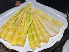 -蜀九香火锅(彩虹店)