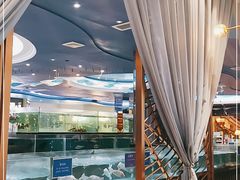 靠窗位-都市阳光海鲜城(青山湖店)