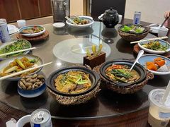 -鱼篮仔·潮汕美食(圆明新园店)
