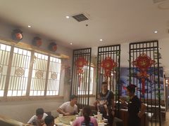 大堂-东北风(江北万达店)