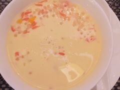 杨枝甘露-夏宫中餐厅(静安香格里拉店)