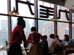 -九毛九西北菜(盈信广场店)