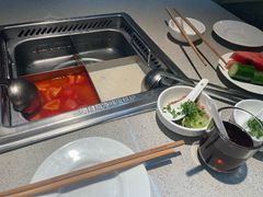 -海底捞大排档火锅(悦荟广场店)