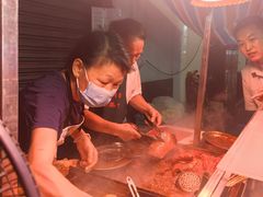 -明记牛杂(新马路分店)