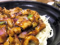 -董记面馆(漳州二路店)