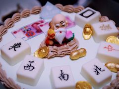 -云朵上的鱼(莘庄店)