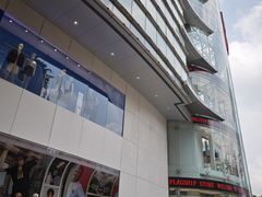 -VT101维多利广场