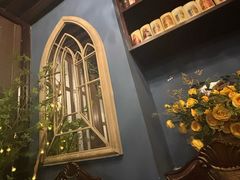 -第101座花园餐厅(湖滨88店)