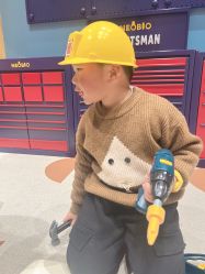 -奈尔宝家庭中心·亲子餐厅(鄞州万达店)