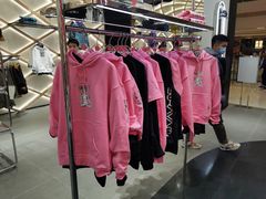 -李宁(苏州中心店)