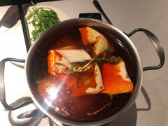 -星伦多自助料理·涮烤一体(虹悦城店)