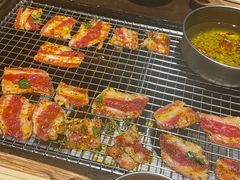 -夜食白市Yespicy·烧烤啤酒宵夜(番禺四海城店)
