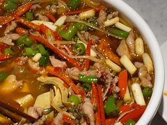 -天辣(金桥啦啦宝都店)