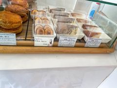 -老梦面包 CHEZMOREL(三源里店)