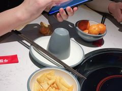-井格重庆火锅(友谊路新业广场店)