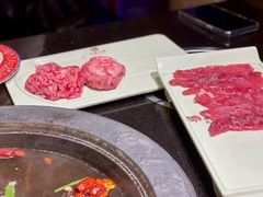-袍家大院重庆火锅(文安路店)
