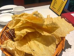 -九府羊·鲜羊火锅·烤串(新华路店)