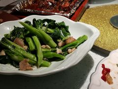 -秋色客家菜(流塘店)