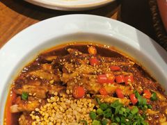 -川人百味(金安中央大街店)