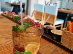 -赤坂亭M9和牛烧肉(世博源店)