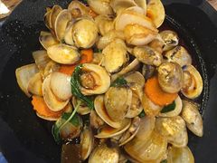 -Doo Dee Thai Food(Issan/Isaan/Esan)