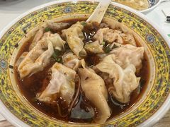 -龙抄手(春熙路总店)