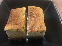 -知亘茶食