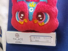 -朗丽兹自助餐厅