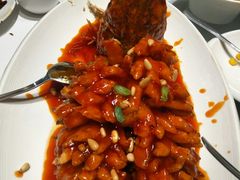 -眉州东坡(春秀路店)