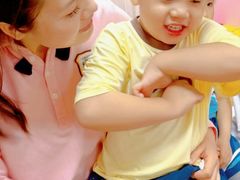 -伊顿幼儿园(天津上河雅颂校区)