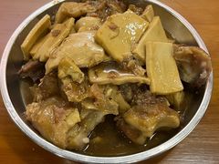 -老兵牛蹄店(下沙店)