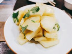 -滇越乘象云南餐厅(豆各庄店)