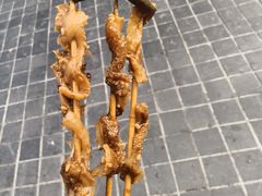 -六味斋(柳巷店)