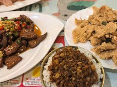 -金姐台湾菜(珠江路店)
