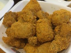 -Pelicana百利家炸鸡(江南西名店城店)