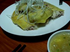 -潮堂(环球金融中心店)