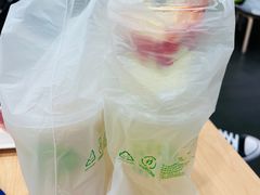 -德克士(虹桥火车站店)