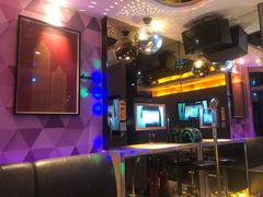 -星聚会KTV(北京世贸天阶店)