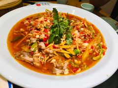 -鸡毛店·川菜(双楠店)