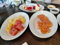 -君悦酒店·乐厨·高空自助餐(青年大街店)