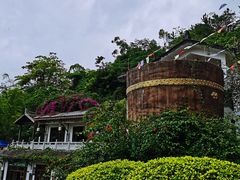 -广东天露山旅游度假区