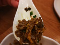 -小土豆北方菜馆(方庄店)