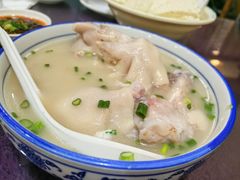 -丁太婆老妈蹄花(人民公园非遗总店)