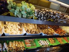 -万记麻辣烫国展总店