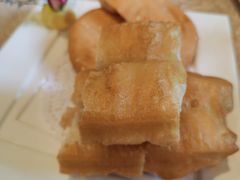 -麒麟中餐厅·经典粤菜·地道菜式老字号(广州长隆酒店)