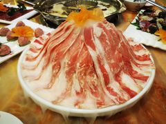 -重庆乡水源火锅(谷埠店)