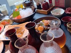 -花潮料理艺食馆(成都万象城店)