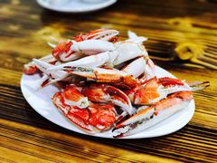 -老伯蟹脚店(朝阳路店)