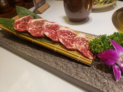 -千寻山野烤肉(中关村店)