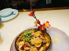 -佬麻雀·新湘菜(珠海金发购物中心店)